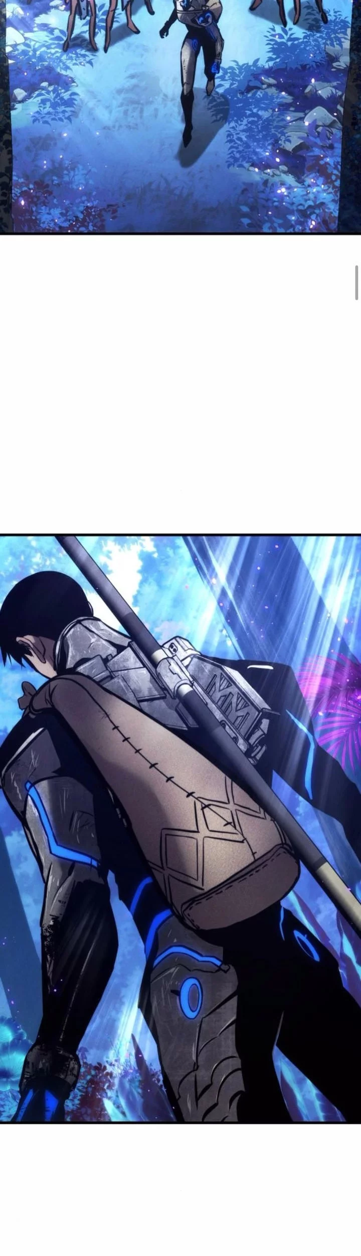 Kill The Dragon Chapter 159 fix Gambar 87